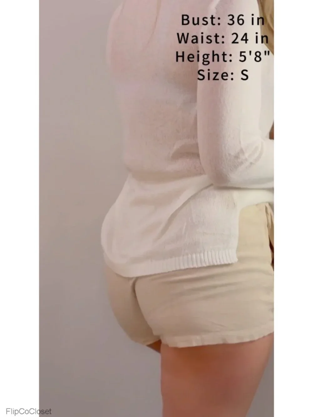 Crochet Beach Cover Up - Long Sleeve Letter Print Swimwear Sweater